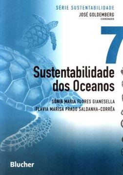 Imagem de SUSTENTABILIDADE DOS OCEANOS - SERIE SUSTENTABILIDADE 7