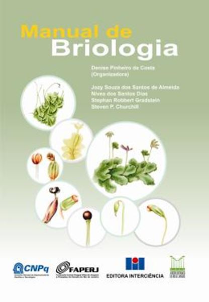 Picture of MANUAL DE BRIOLOGIA