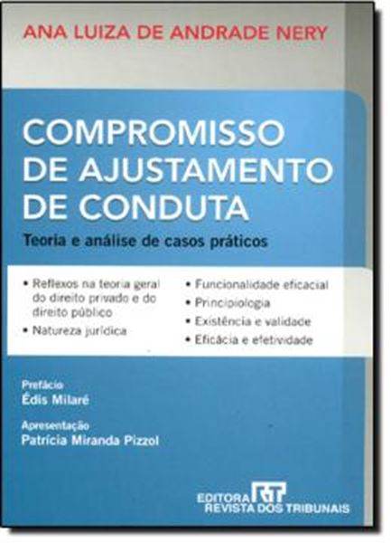 Picture of COMPROMISSO DE AJUSTAMENTO DE CONDUTA