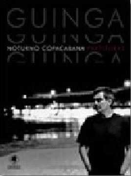 Imagem de NOTURNO COPACABANA - GUINGA PARTITURA