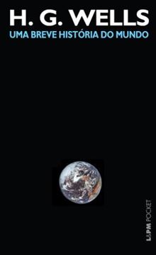 Imagem de UMA BREVE HISTORIA DO MUNDO - POCKET