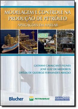 Imagem de MODELAGEM E CONTROLE DA PRODUCAO DE PETROLEO