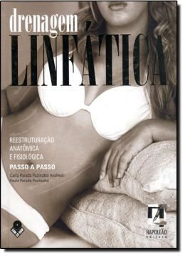 Imagem de DRENAGEM LINFATICA