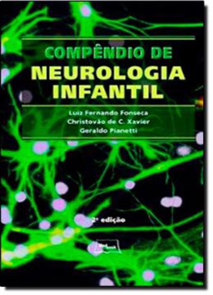 Picture of COMPENDIO DE NEUROLOGIA INFANTIL