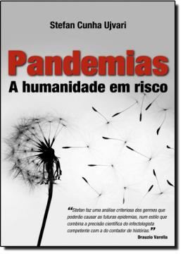 Imagem de PANDEMIAS - A HUMANIDADE EM RISCO