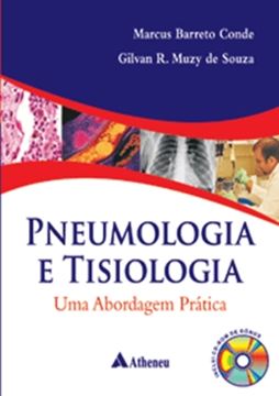 Imagem de PNEUMOLOGIA E TISIOLOGIA
