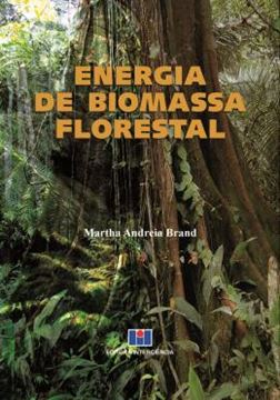 Imagem de ENERGIA DE BIOMASSA FLORESTAL
