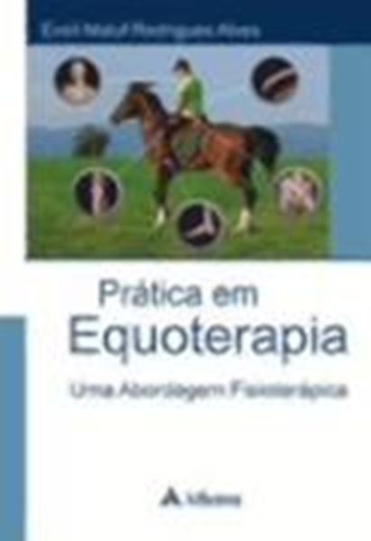 Picture of PRATICA EM EQUOTERAPIA