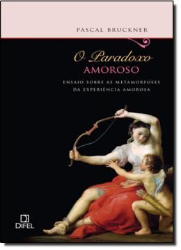 Imagem de O PARADOXO AMOROSO