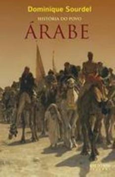 Imagem de HISTORIA DO POVO ARABE