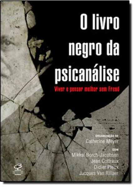 Picture of O LIVRO NEGRO DA PSICANALISE