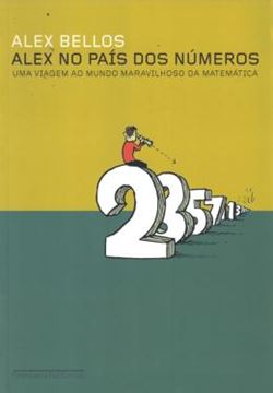 Imagem de ALEX NO PAIS DOS NUMEROS