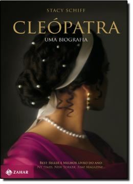 Imagem de CLEOPATRA - UMA BIOGRAFIA