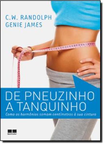 Picture of DE PNEUZINHO A TANQUINHO