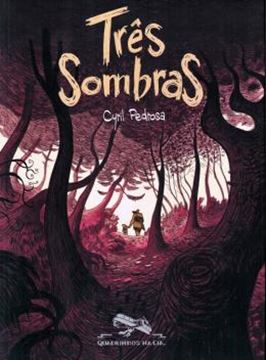 Imagem de TRES SOMBRAS