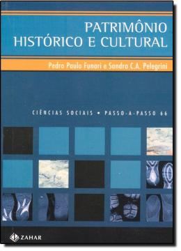 Imagem de PATRIMONIO HISTORICO E CULTURAL
