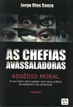 Imagem de CHEFIAS AVASSALADORAS