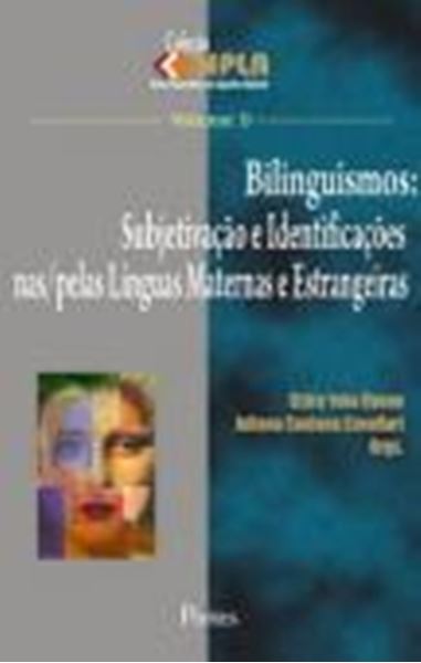 Picture of BILINGUISMOS: SUBJETIVACAO E IDENTIFICACOES