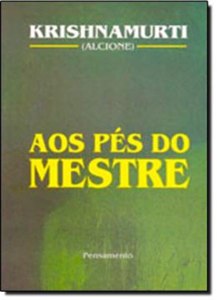 Picture of AOS PES DO MESTRE