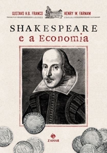 Picture of SHAKESPEARE E A ECONOMIA