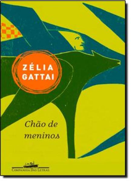 Picture of CHAO DE MENINOS