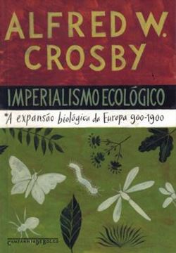 Imagem de IMPERIALISMO ECOLOGICO