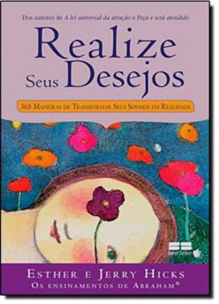 Picture of REALIZE SEUS DESEJOS