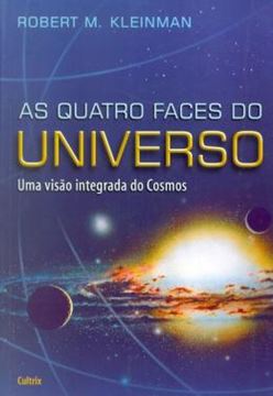 Imagem de QUATRO FACES DO UNIVERSO