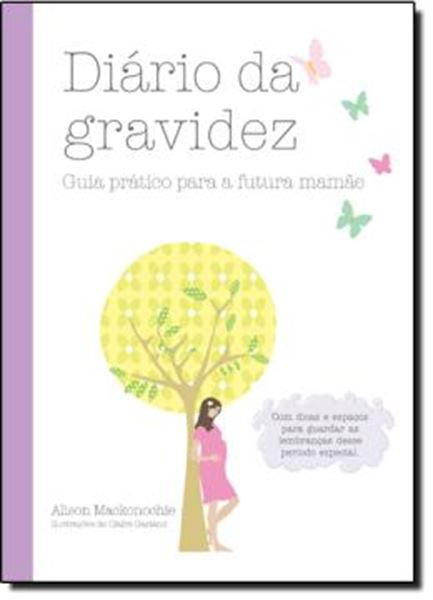 Picture of DIARIO DA GRAVIDEZ