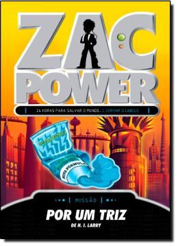 Imagem de ZAC POWER 19 - POR UM TRIZ