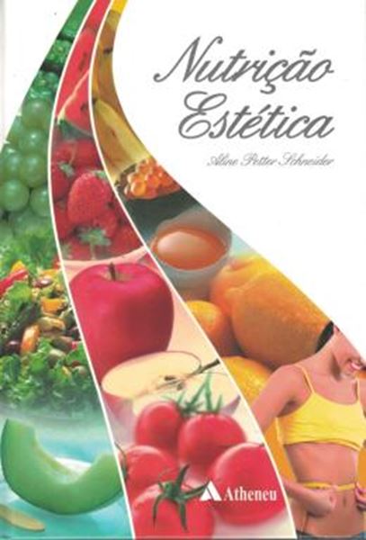 Picture of NUTRICAO ESTETICA
