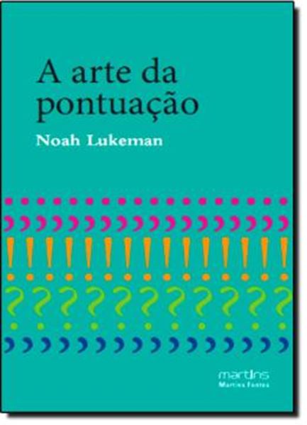 Picture of A ARTE DA PONTUACAO