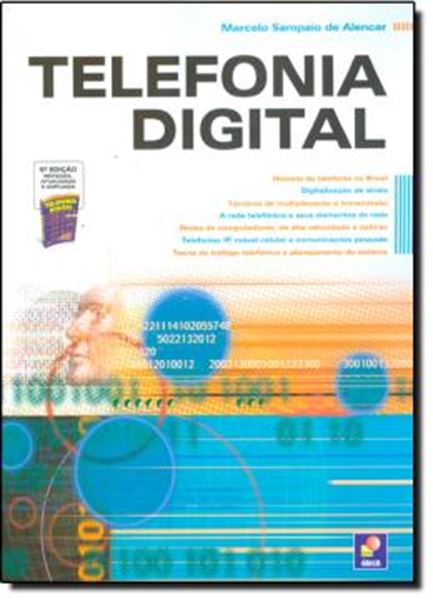 Picture of TELEFONIA DIGITAL