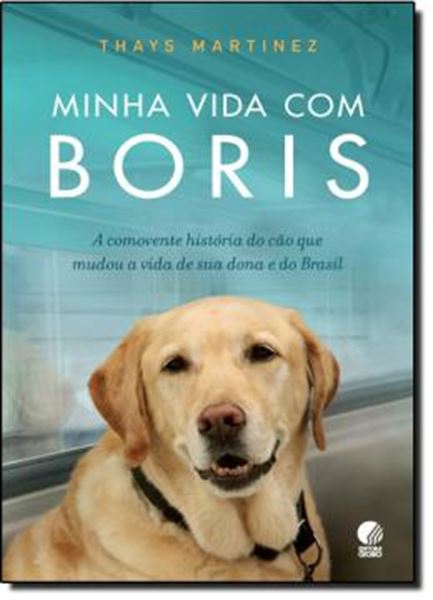Picture of MINHA VIDA COM BORIS