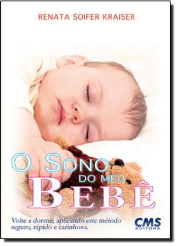 Imagem de O SONO DO MEU BEBE