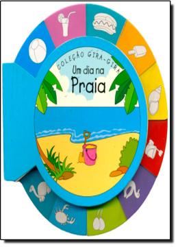 Imagem de UM DIA NA PRAIA