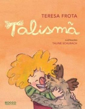 Imagem de TALISMA
