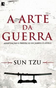 Imagem de A ARTE DA GUERRA - 72ª ED