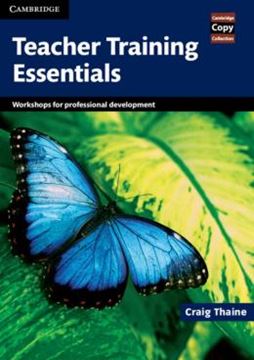 Imagem de TEACHER TRAINING ESSENTIALS