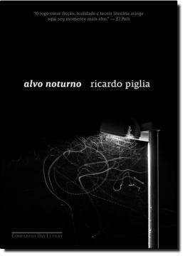 Imagem de ALVO NOTURNO