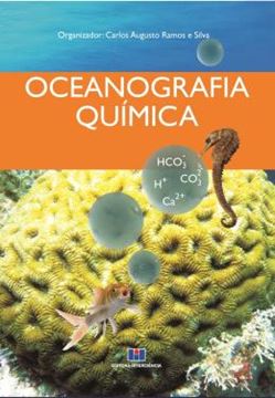 Imagem de OCEANOGRAFIA QUIMICA