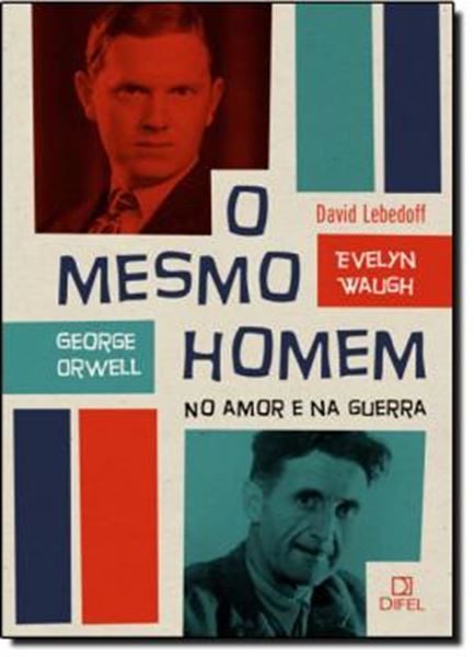 Picture of O MESMO HOMEM