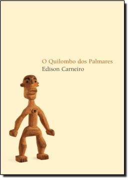 Imagem de QUILOMBO DOS PALMARES, O