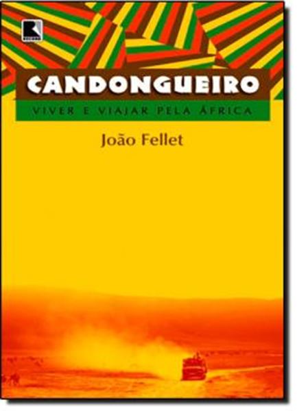 Picture of CANDONGUEIRO - VIVER E VIAJAR PELA AFRICA