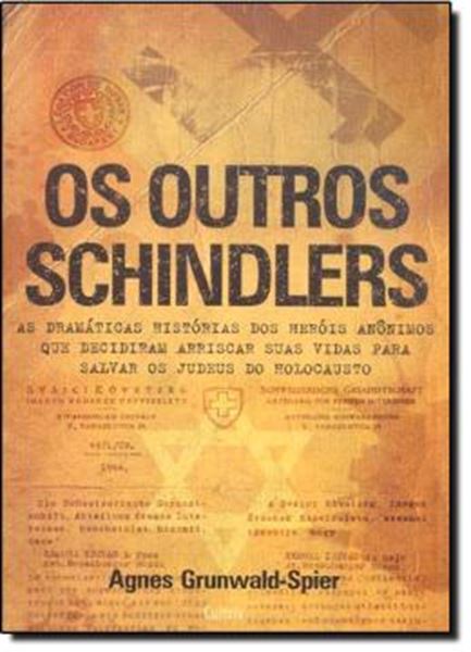 Picture of OUTROS SCHINDLERS