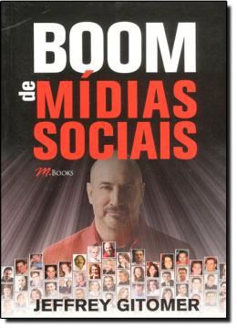 Imagem de BOOM DE MIDIAS SOCIAIS