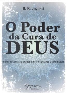 Imagem de PODER DA CURA DE DEUS, O