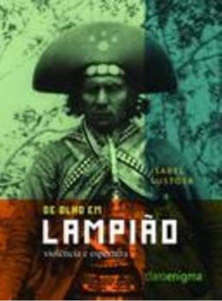 Picture of DE OLHO EM LAMPIAO