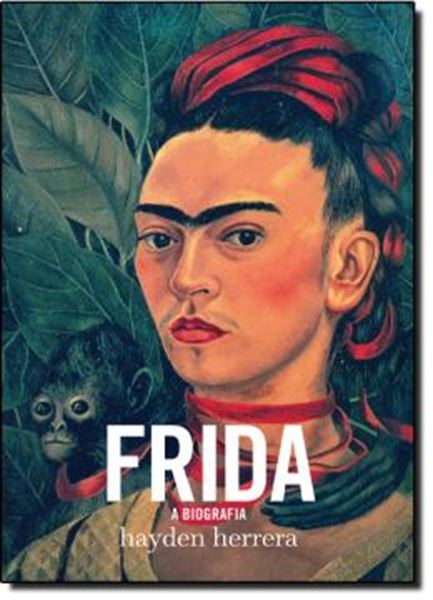 Picture of FRIDA - A BIOGRAFIA