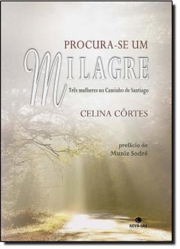 Imagem de PROCURA-SE UM MILAGRE